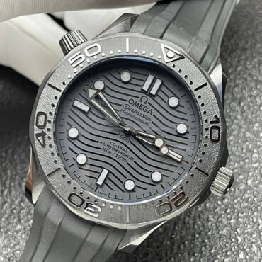 OMG Seamaster Diver 300M Seamaster 300M Coaxial 210.92.44.20.01.003 (VSF)
