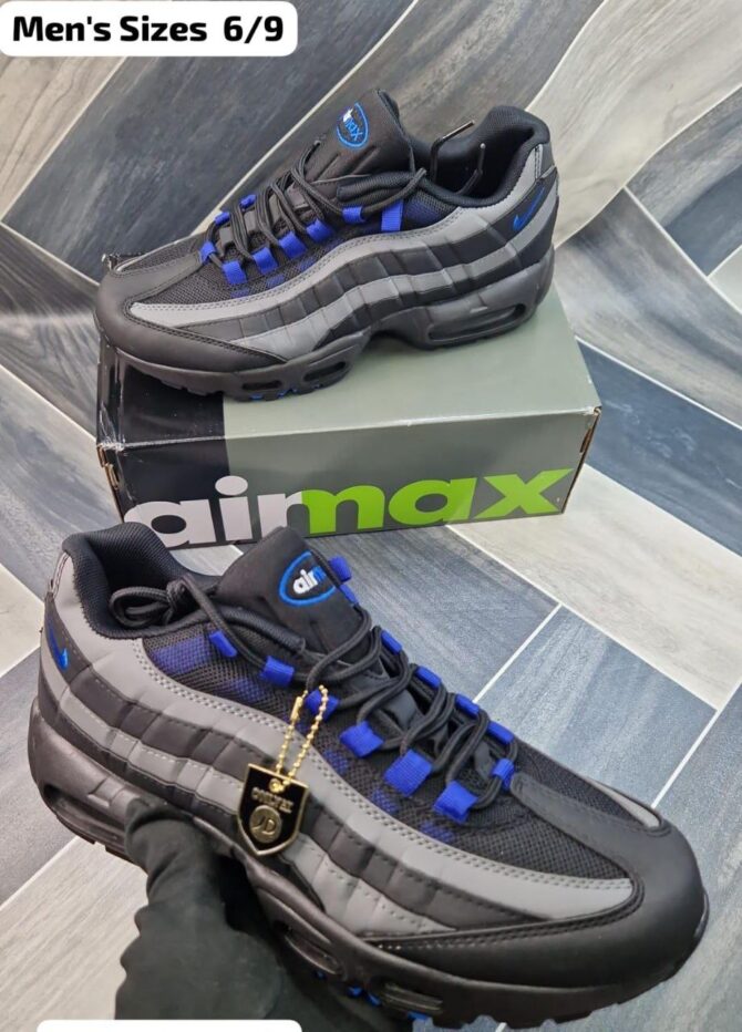 MEN’S NIKE AIR MAX 94S TRAINERS AAA
